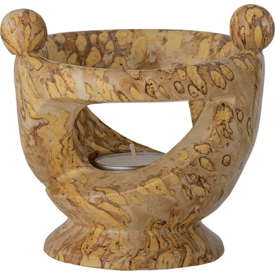 Bloomingville Свещник за чаена свещ Melucca (82055170)