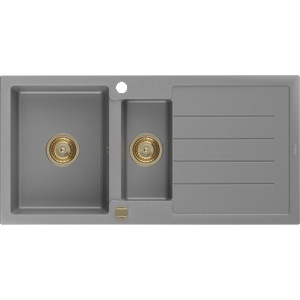 Mexen Andres (6515101510-71-G) Мивка за вграждане