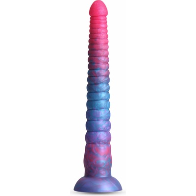 NS Novelties Colours Stacked 12 inch Dildo