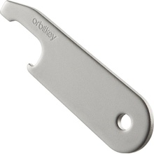 Prívesok na kľúče Otvárač na fľaše Orbitkey 2.0