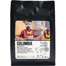 Cipolla caffé COLUMBIA Rio Magdalena 250 g