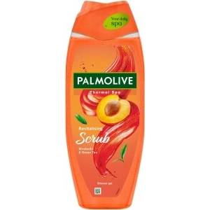 Palmolive освежаващ спрей гел за тяло 500 мл