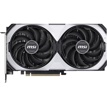 MSI GeForce RTX 5060 Ti 8GB VENTUS 2X CLASSIC
