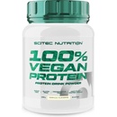 Image 1 of Scitec Nutrition 100% Vegan Protein 1000 g