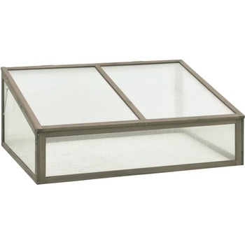Image 1 of vidaXL 314850/1 100x65x40cm