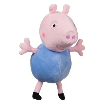 TM Toys Prasátko Peppa postavička Tom 35,5 cm