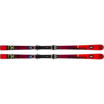 Völkl RACETIGER GS R 19/20