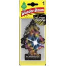 WUNDER-BAUM Supernova