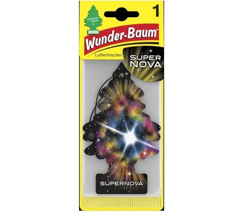 WUNDER-BAUM Supernova