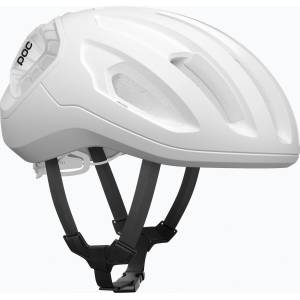 POC Велосипедна каска POC Amidal hydrogen white mat
