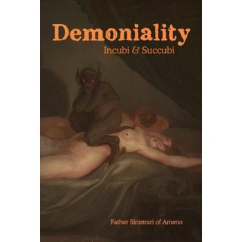Demoniality | Sinistrari of Ameno