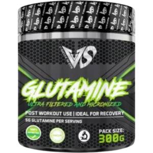 V-Shape Supplements L-Glutamine | Micronized Ultra-Filtered [500 грама] Манго