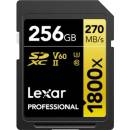 Lexar SDXC UHS-II 256 GB LSD1800256G-BNNNG