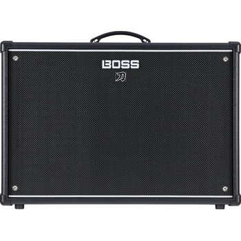 Boss Katana 100/212 Gen 3 Моделиращ усилвател комбо (KTN-100/212MK3)