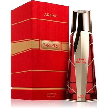 Armaf Red Sky EDP 105 ml