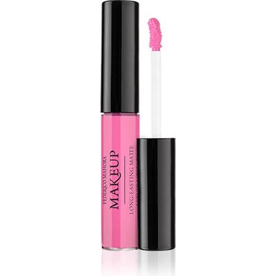 Federico Mahora make-up Rúž tekutý matný dlhotrvajúci Rose 6 ml