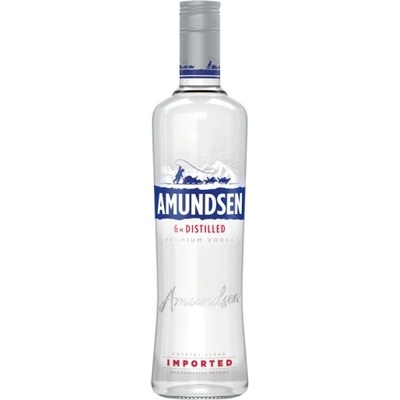 Amundsen 37,5% 1 l (čistá fľaša)