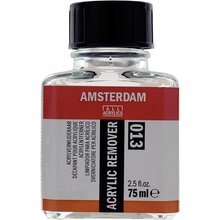 Odstraňovač akrylových barev Amsterdam 75 ml