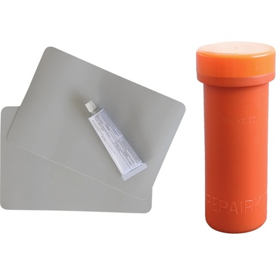 Allroundmarin PVC Sada na opravy člunů