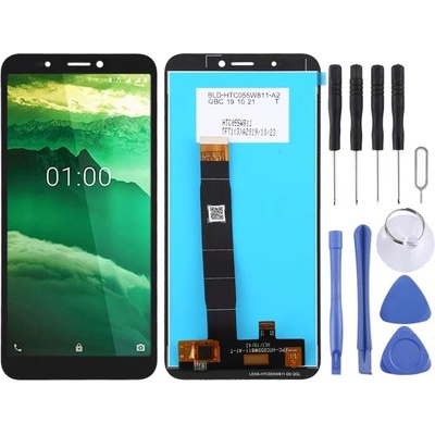 Nokia LCD Дисплей и Тъч Скрийн за Nokia C1