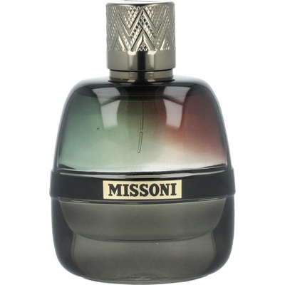 Missoni Missoni Pour Homme parfémovaná voda pánská 100 ml