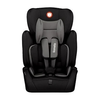 Lionelo Levi Simple 2021 Black