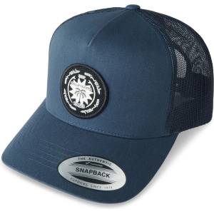O'Neill Мъжка шапка с козирка O'neill Retro Trucker Cap - English Evening - размер One Size (904-6211-0111)