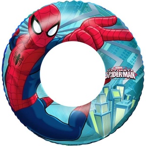 Bestway Надуваем пояс spiderman 98003 - megatools