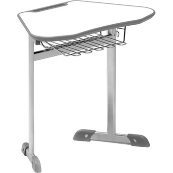 Модулна ученическа маса ТРАПЕЦ за училища - Училищни маси