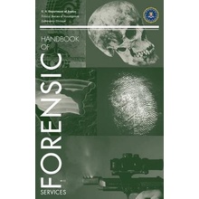 FBI Handbook of Forensic Science Waggoner KimPaperback