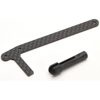 Joysway Dragon Flite 95: Hlava stěžně C/D