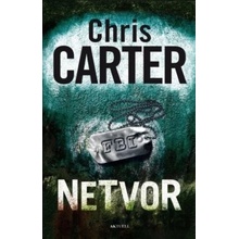 Netvor - Chris Carter