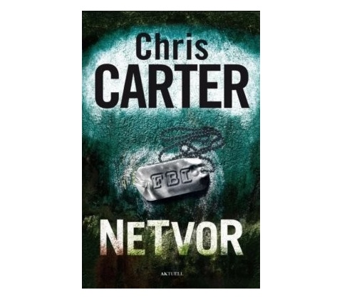 Netvor - Chris Carter