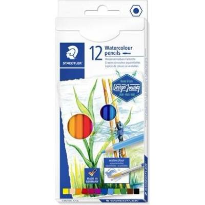 Staedtler 146 10C 12 farieb 12 ks