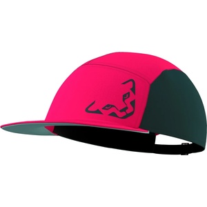 Dynafit Шапка с козирка Dynafit Radical Thermal Cap - Flamingo / 0720 - размер One Size (904-6828-0111)