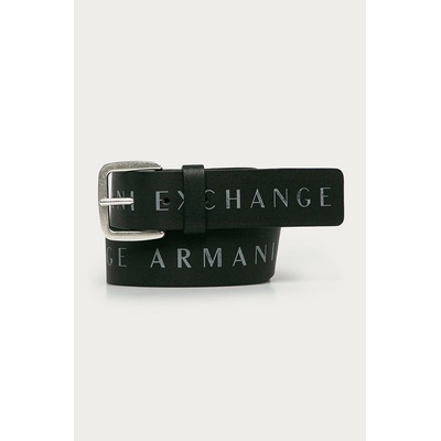 Armani Exchange - Кожен колан 951185 CC529 NOS (951185.CC529)