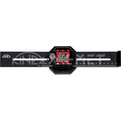 K-MET Дигитален маркиращ шублер k-met 6041-45-200 - 200 мм, 0, 01 мм (6041-45-200)