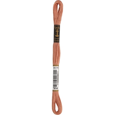 Anchor muline 8m 00914