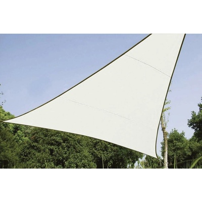Perel GSS3500 slnečné plachta sun sails 40 mm x 5000 mm x 5000 mm 1 ks