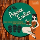 Popcorn Exotica CD