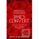 Time\'s Convert - Deborah Harkness