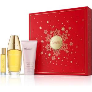 Estée Lauder Holiday Beautiful The Favorites Gift Set подаръчен комплект за жени Парфюми