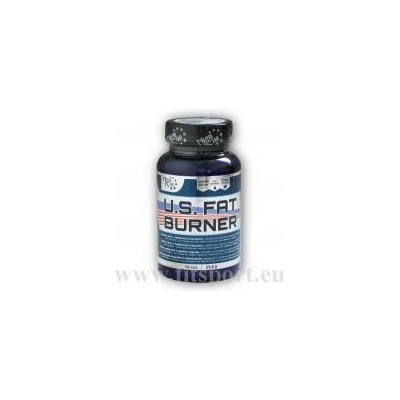 Nutristar U.S. Fat burner 90 kapslí