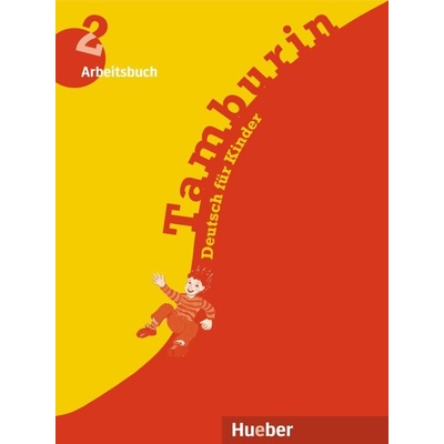 Tamburin 2 AB
