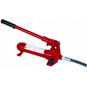 Raider Хидравлична разпъвачка Raider RD-PHE05 - 4 т (300614)