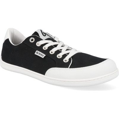 Be Lenka Barefoot tenisky Rebound Black & White