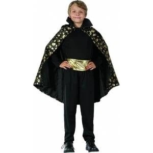 GoDan Vampire Costume Golden Universal