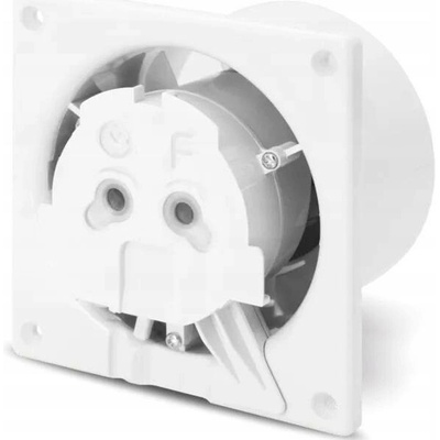 airRoxy 01-065 + 01-183 100 mm
