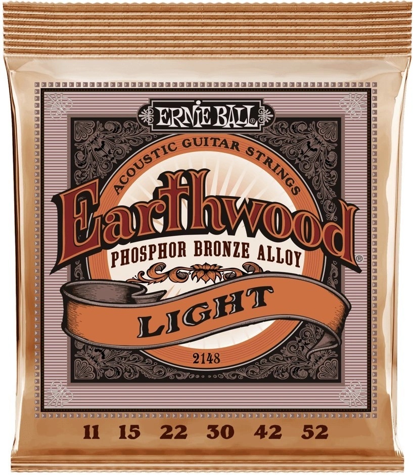 Ernie Ball 2148