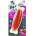M-Pets Chewbo Bone Clean Dental Bacon Scented - Дентална играчка, кокал изпъкнал, бекон
